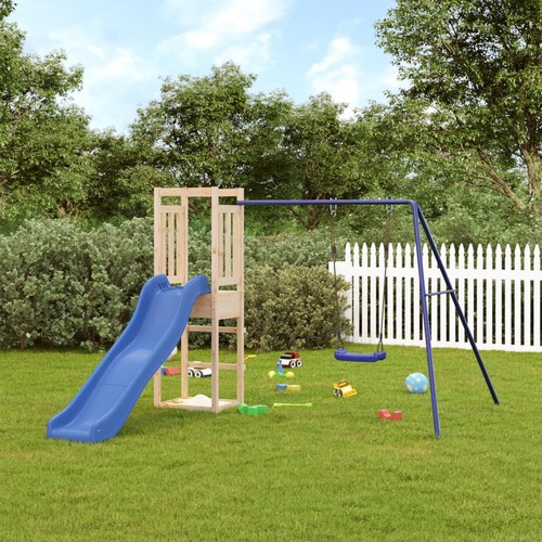 Aire jeux extérieur - de,