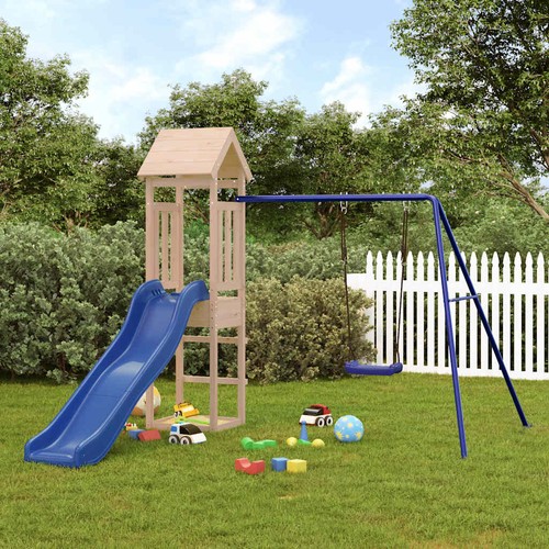 Aire jeux extérieur - aire, de