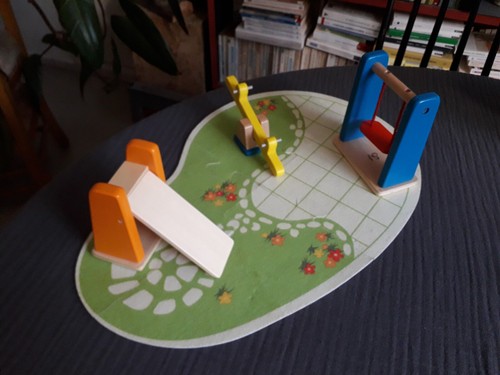 Hape jouets bois - bois, de