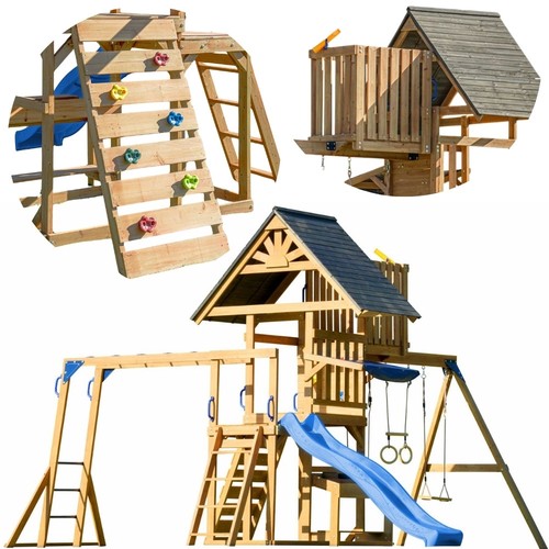 Axi mitch play tower - axi, –