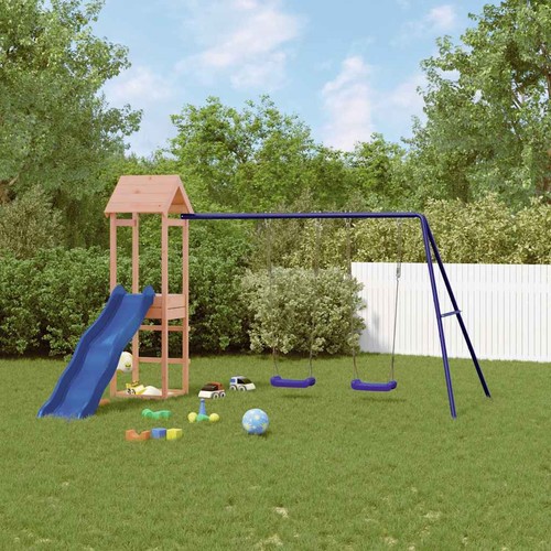 Aire jeux extérieur - aire, de