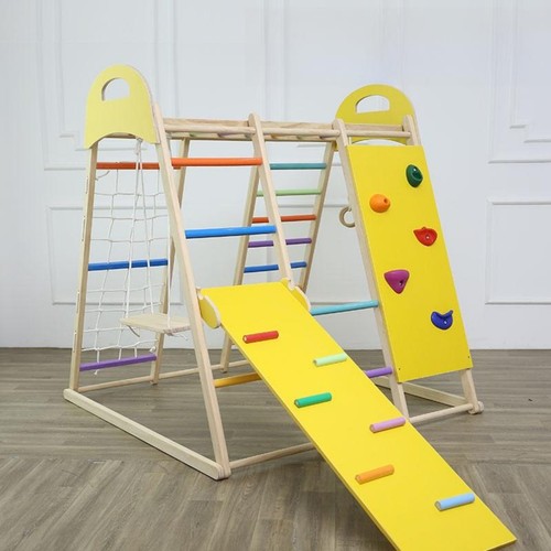 Aire jeux sensorielle - jeux,